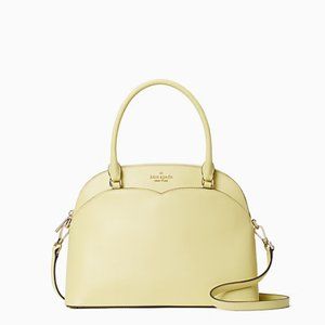 kate spade payton medium dome satchel